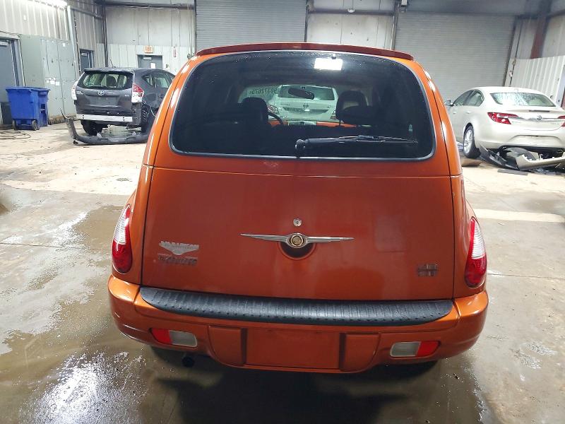 98372675 :رقم المزاد ، 3A8FY68B07T524735 vin ، 2007 Chrysler Pt Cruiser مزاد بيع
