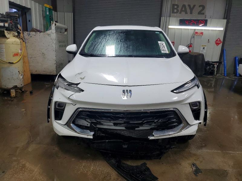 99153345 :رقم المزاد ، KL4AMBSL4RB011400 vin ، 2024 Buick Encore Gx مزاد بيع