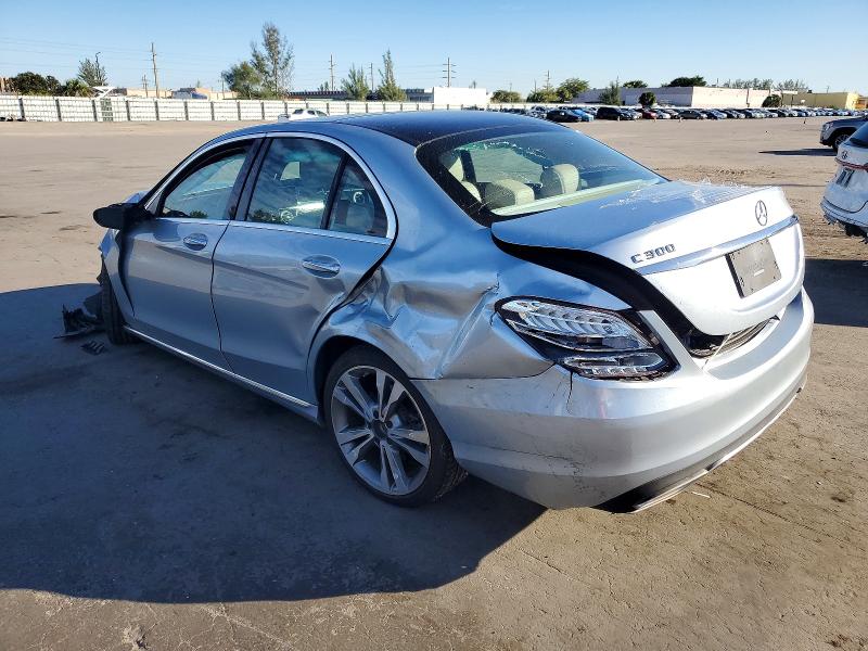 Продаж на аукціоні авто 2015 Mercedes-benz C, vin: 55SWF4JB8FU054591, номер лоту: 99446825