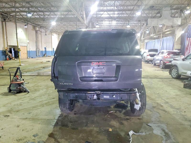 Aukcja sprzedaży 2015 Gmc Yukon, vin: 1GKS2AKC4FR645131, numer aukcji: 98607265