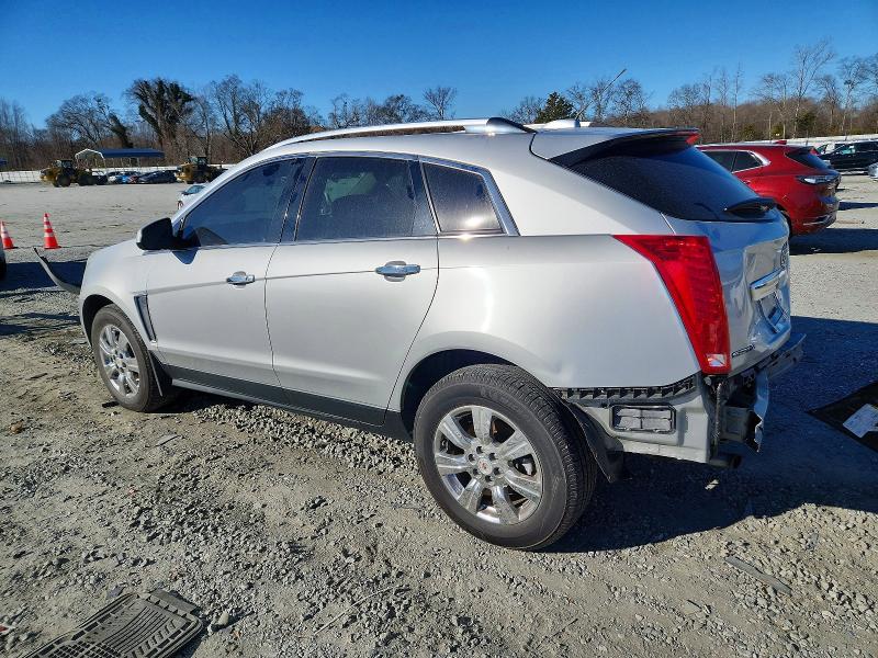 Продаж на аукціоні авто 2016 Cadillac Srx, vin: 3GYFNEE33GS575153, номер лоту: 96731025