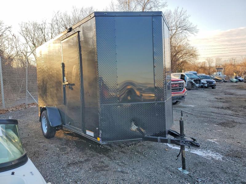 Продаж на аукціоні авто 2025 Diamond Cargo Diamond Cargo, vin: 53NBE121XS1112585, номер лоту: 74271725