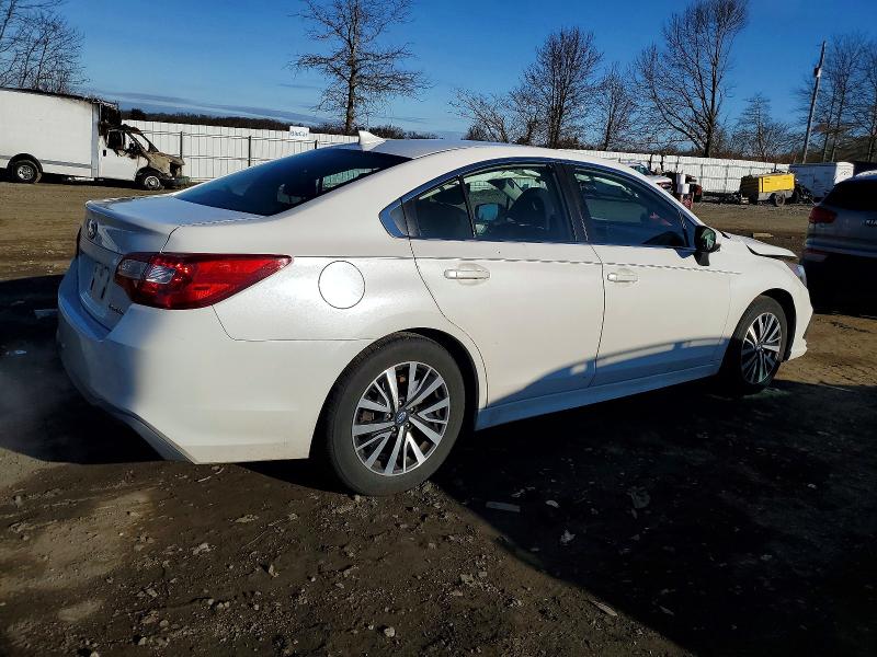 Aukcja sprzedaży 2019 Subaru Legacy, vin: 4S3BNAF64K3012360, numer aukcji: 99860255