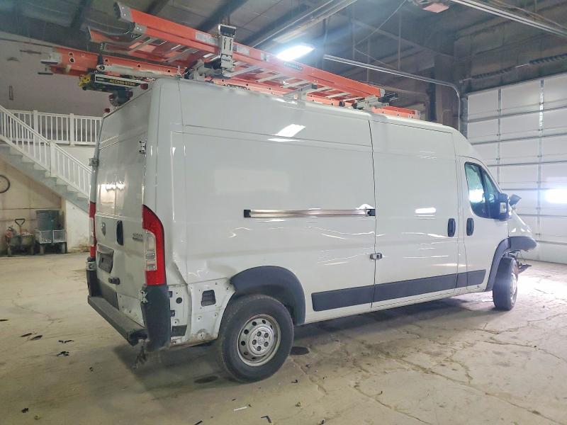 Aukcja sprzedaży 2023 Ram Promaster, vin: 3C6LRVDG2PE598690, numer aukcji: 99612255