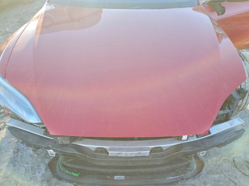 Продаж на аукціоні авто 2022 Tesla Model S, vin: 5YJSA1E60NF463502, номер лоту: 73083285