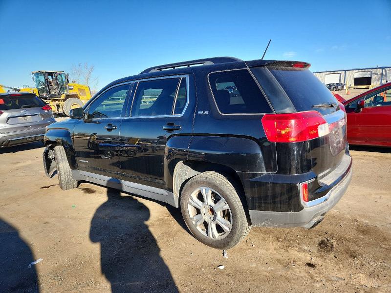 Aukcja sprzedaży 2017 Gmc Terrain, vin: 2GKALNEK4H6132298, numer aukcji: 74640655