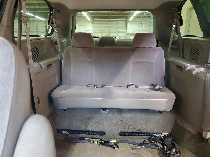 Продаж на аукціоні авто 2003 Dodge Grand Caravan, vin: 2D4GP44L13R186540, номер лоту: 97524865