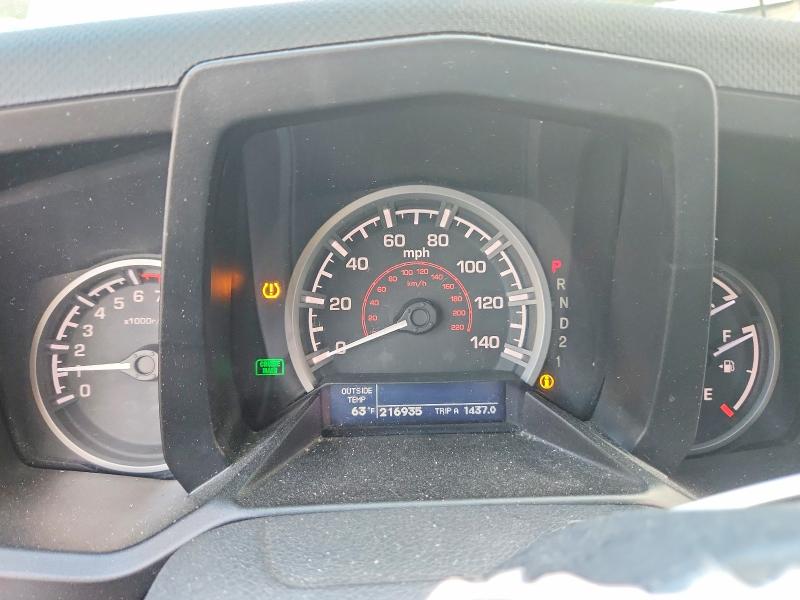 Aukcja sprzedaży 2013 Honda Ridgeline, vin: 5FPYK1F52DB006144, numer aukcji: 98290435