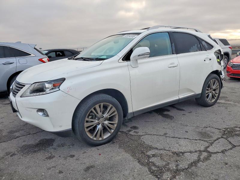 Aukcja sprzedaży 2014 Lexus Rx 350, vin: JTJZK1BA5E2013882, numer aukcji: 98994555