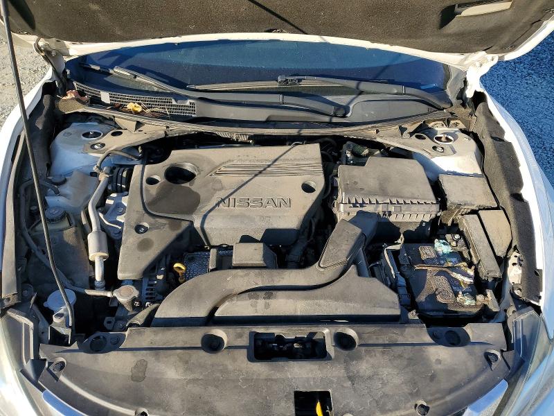 Aukcja sprzedaży 2017 Nissan Altima 2.5, vin: 1N4AL3AP9HC221802, numer aukcji: 98337525