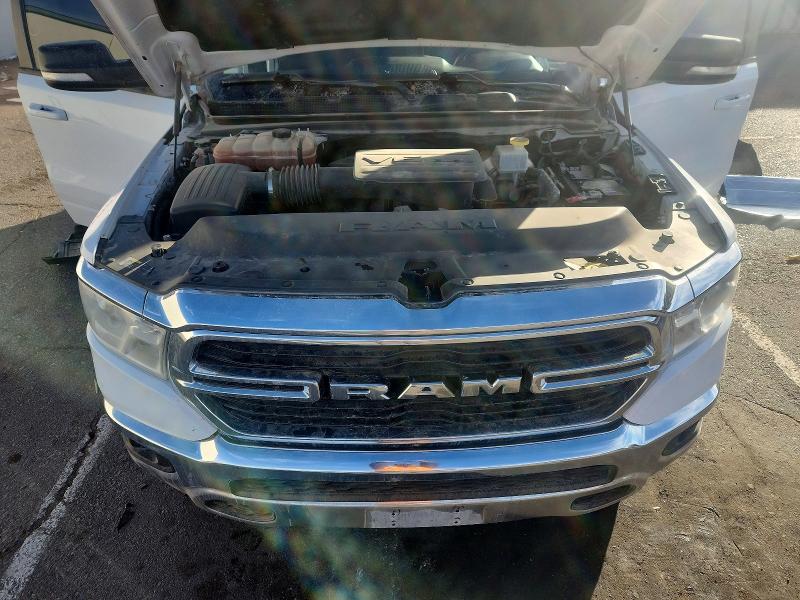 Продажа на аукционе авто 2021 Ram 1500, vin: 1C6RRFFG0MN625776, номер лота: 98851815