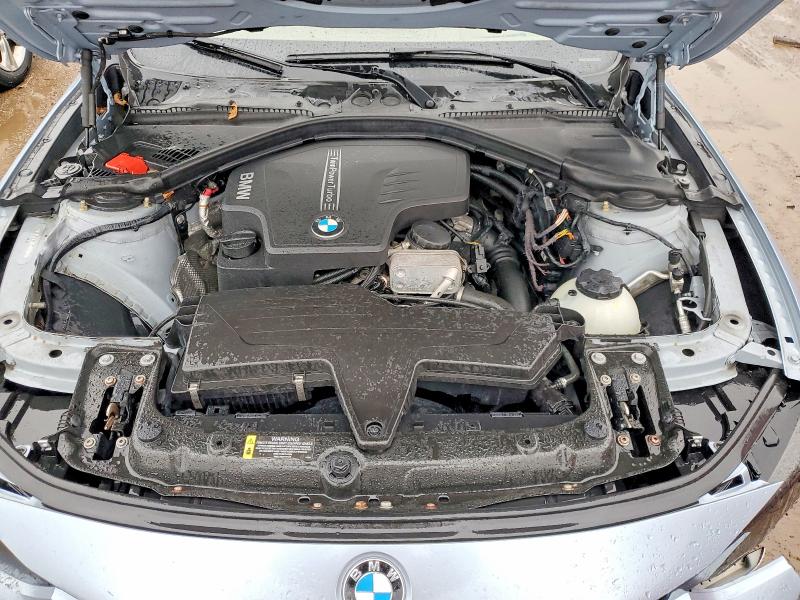 Продаж на аукціоні авто 2013 Bmw 328, vin: WBA3B3C57DF532314, номер лоту: 99893785