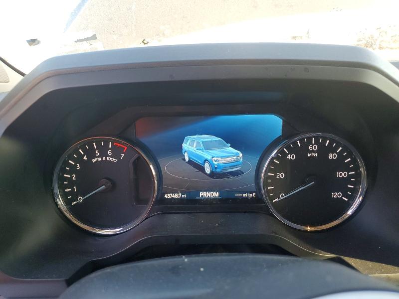 Aukcja sprzedaży 2024 Ford Expedition, vin: 1FMJK1J8XREA50277, numer aukcji: 98631005