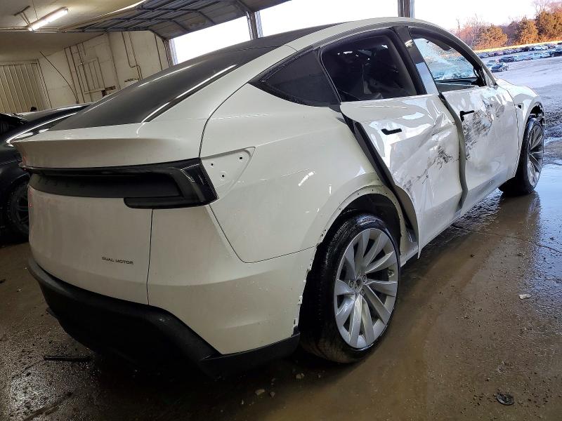 Aukcja sprzedaży 2026 Tesla Model Y, vin: 7SAYGDEE8TA500200, numer aukcji: 72840645