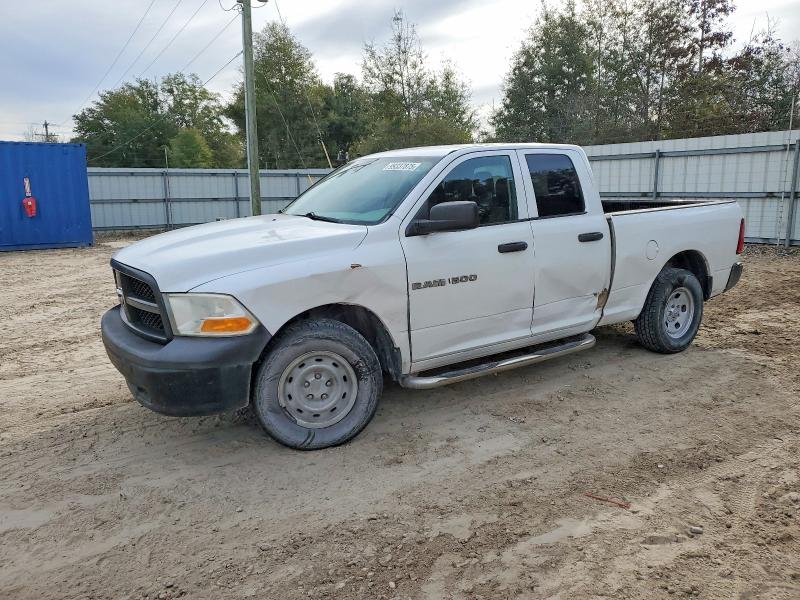 Aukcja sprzedaży 2012 Dodge Ram 1500, vin: 1C6RD6FK7CS317622, numer aukcji: 99337875