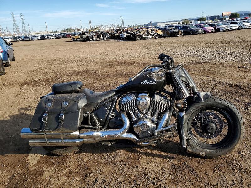 Продажа на аукционе авто 2023 Indian Chieftain, vin: 56KDBFBH6P3006941, номер лота: 72486505