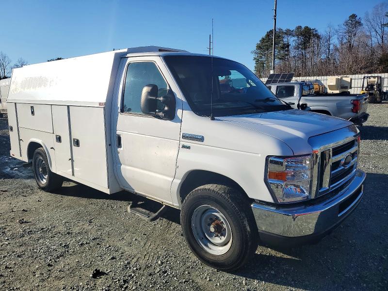 Aukcja sprzedaży 2015 Ford Econoline, vin: 1FDWE3FL0FDA12581, numer aukcji: 99893055