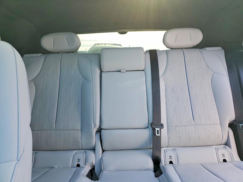 Продаж на аукціоні авто 2024 Cadillac Lyriq, vin: 1GYKPRRK6RZ128081, номер лоту: 73814885