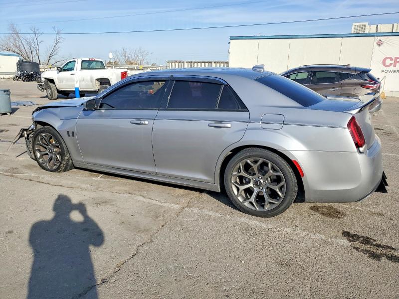 Aukcja sprzedaży 2018 Chrysler 300, vin: 2C3CCABG7JH269716, numer aukcji: 75457565