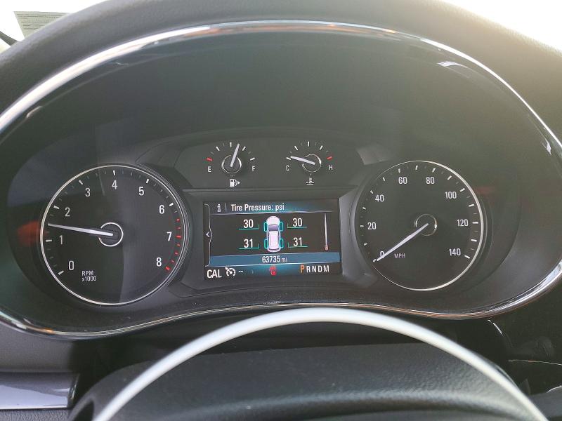 Продажа на аукционе авто 2019 Buick Encore, vin: KL4CJASB2KB883261, номер лота: 75453785