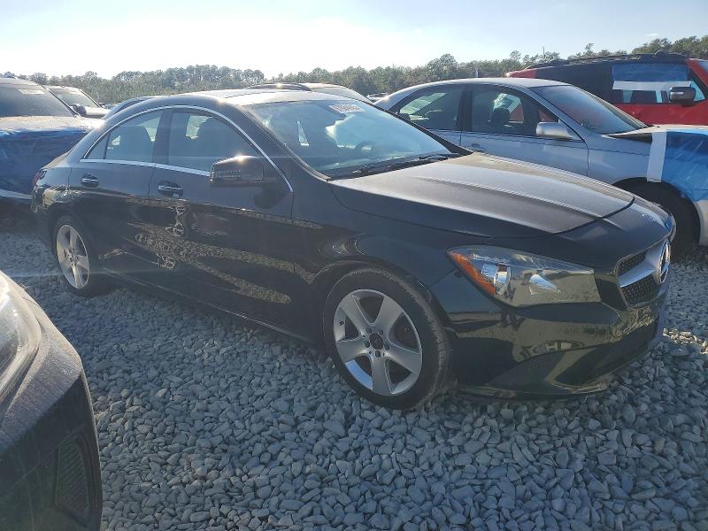 97984045 :رقم المزاد ، WDDSJ4EBXFN169094 vin ، 2015 Mercedes-benz Cla مزاد بيع