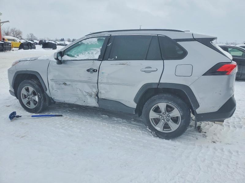 Aukcja sprzedaży 2024 Toyota Rav4, vin: 2T3RWRFV2RW227793, numer aukcji: 99497765