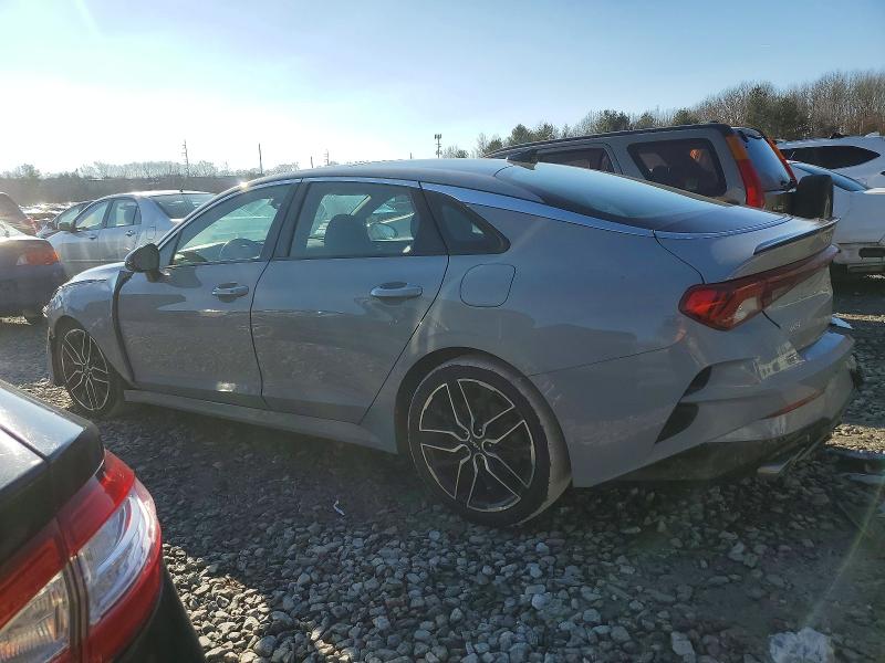 72430555 :رقم المزاد ، 5XXG44J89RG246605 vin ، 2024 Kia K5 مزاد بيع
