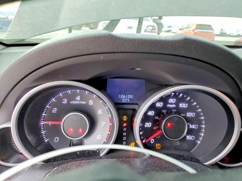 2010 Acura Tl მანქანა იყიდება აუქციონზე, vin: 19UUA9F55AA004502, აუქციონის ნომერი: 98271485