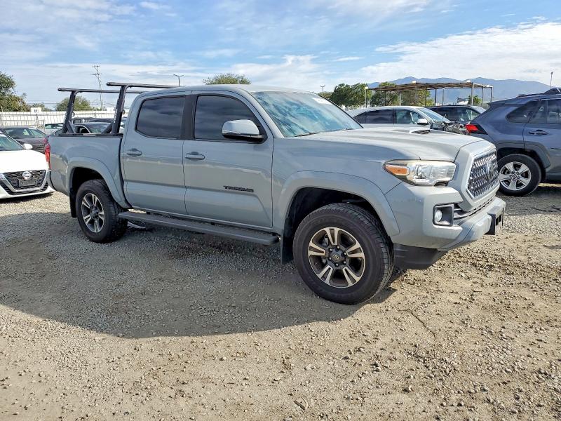 Продаж на аукціоні авто 2019 Toyota Tacoma, vin: 3TMAZ5CN2KM082263, номер лоту: 74626505