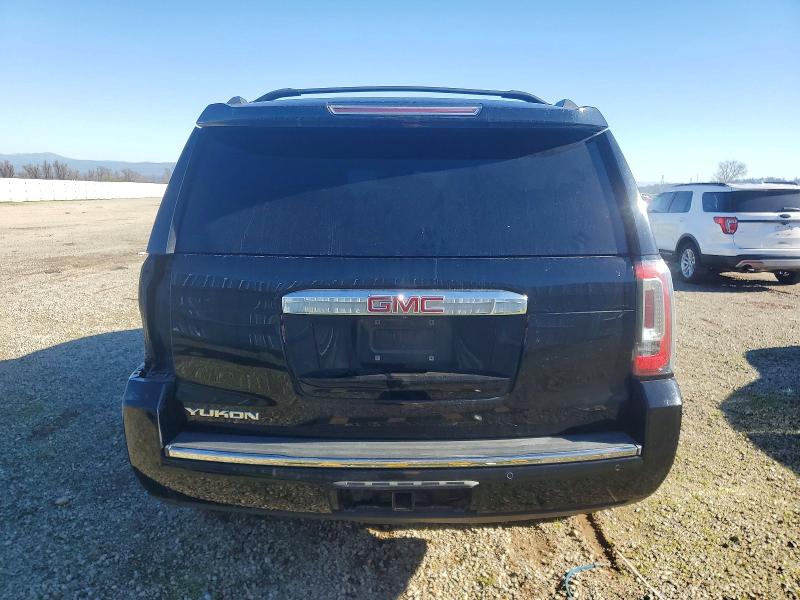 Продажа на аукционе авто 2019 Gmc Yukon, vin: 1GKS2CKJ1KR329884, номер лота: 99037225