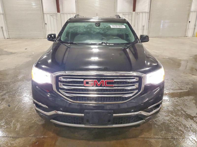 Продажа на аукционе авто 2019 Gmc Acadia, vin: 1GKKNSLA4KZ264139, номер лота: 74101995