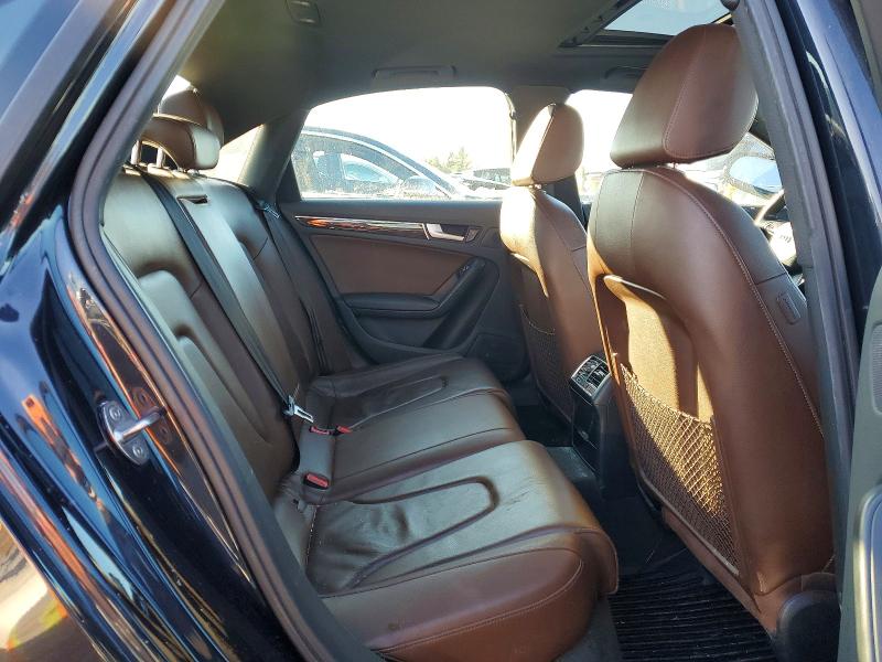 Продаж на аукціоні авто 2014 Audi A4, vin: WAUFFAFL0EN026573, номер лоту: 74713705