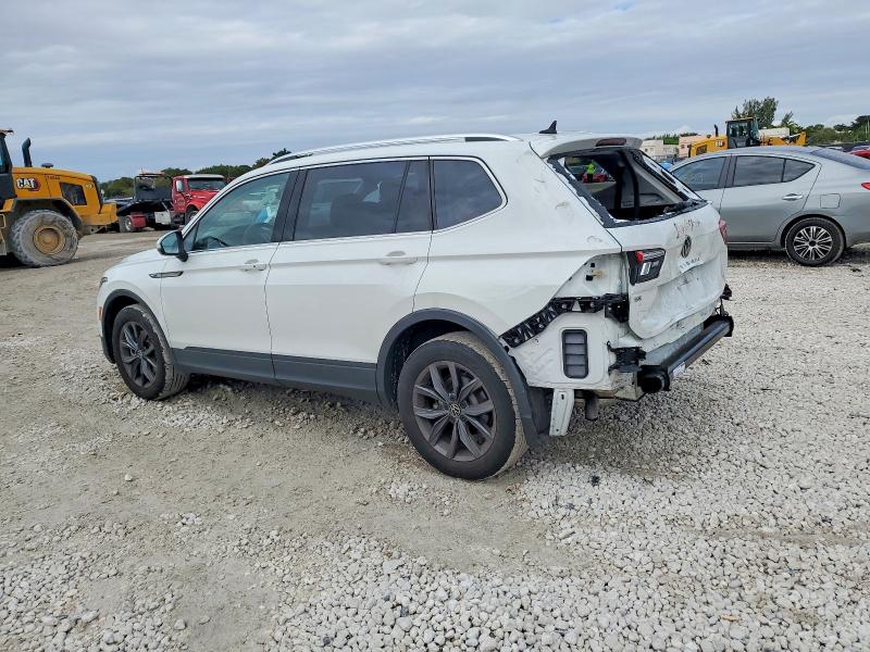 Aukcja sprzedaży 2022 Volkswagen Tiguan, vin: 3VV3B7AX8NM167823, numer aukcji: 99674445