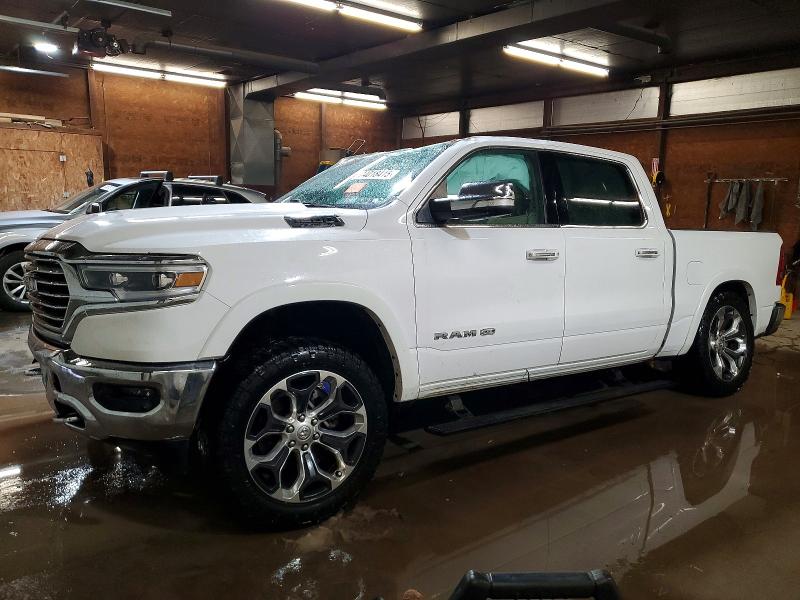74018415 :رقم المزاد ، 1C6SRFKT3LN211068 vin ، 2020 Ram 1500 مزاد بيع
