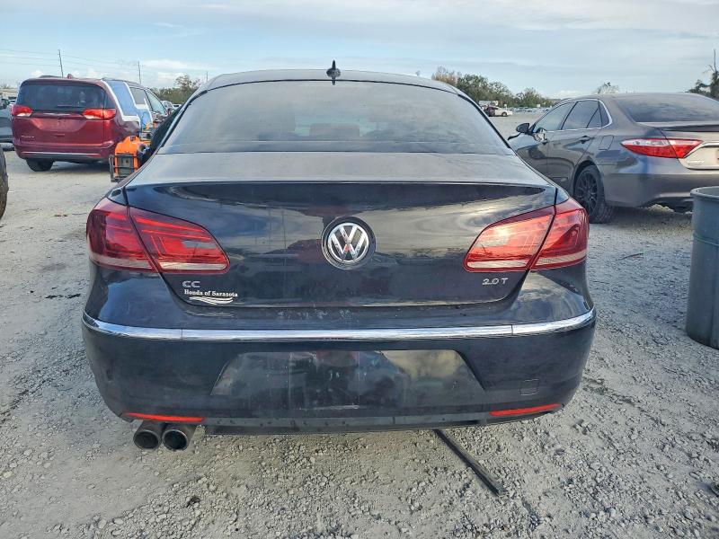 Продажа на аукционе авто 2013 Volkswagen Cc, vin: WVWBP7AN5DE524731, номер лота: 74108565