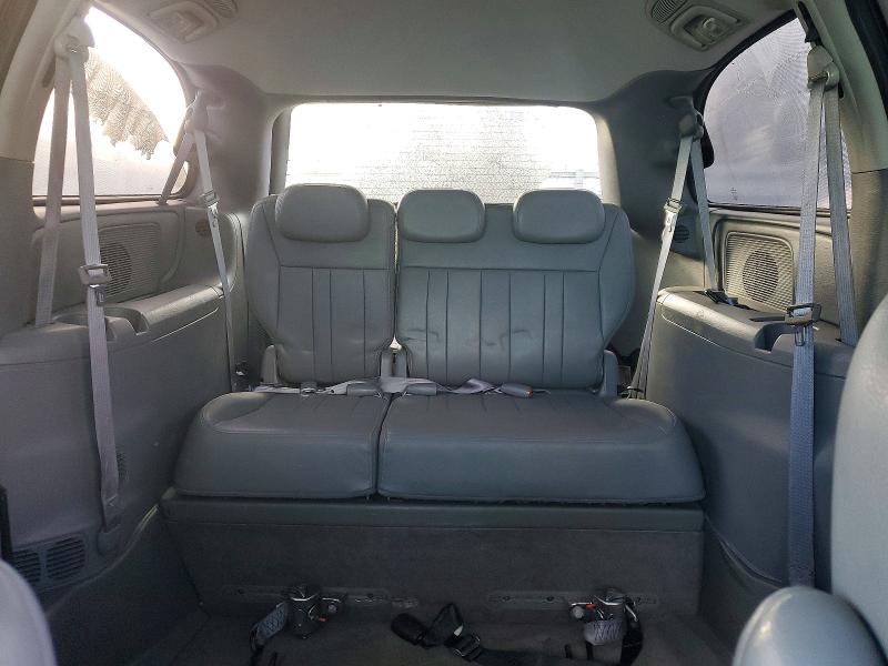 Продаж на аукціоні авто 2007 Chrysler Town And Country, vin: 2A4GP54L57R315883, номер лоту: 74601835