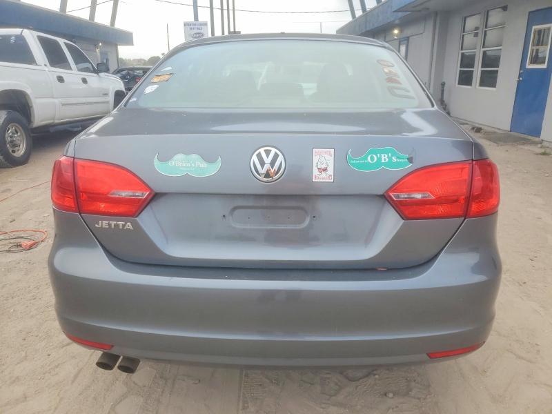 Aukcja sprzedaży 2012 Volkswagen Jetta, vin: 3VW2K7AJ1CM309994, numer aukcji: 73107705