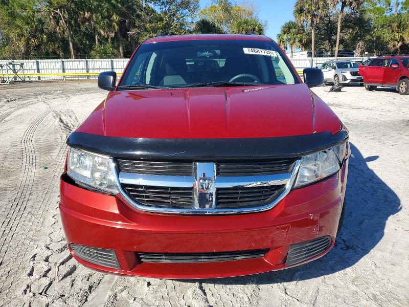 Aukcja sprzedaży 2009 Dodge Journey, vin: 3D4GG47B89T590721, numer aukcji: 74681735