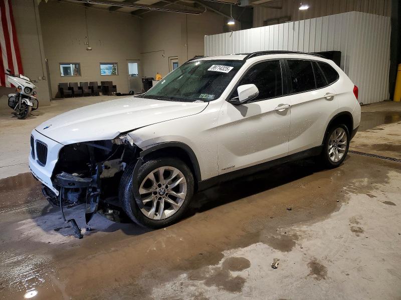 Продажа на аукционе авто 2015 Bmw X1, vin: WBAVL1C50FVY34790, номер лота: 99714325
