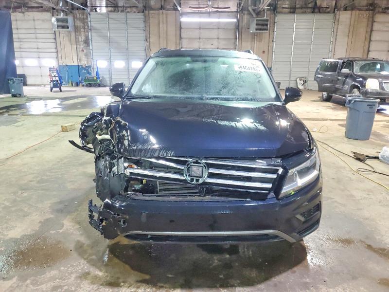 2019 Volkswagen Tiguan მანქანა იყიდება აუქციონზე, vin: 3VV2B7AX3KM006870, აუქციონის ნომერი: 99464795