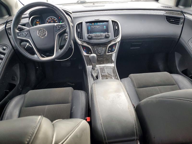 72325485 :رقم المزاد ، 1G4GA5GR9EF165185 vin ، 2014 Buick Lacrosse مزاد بيع