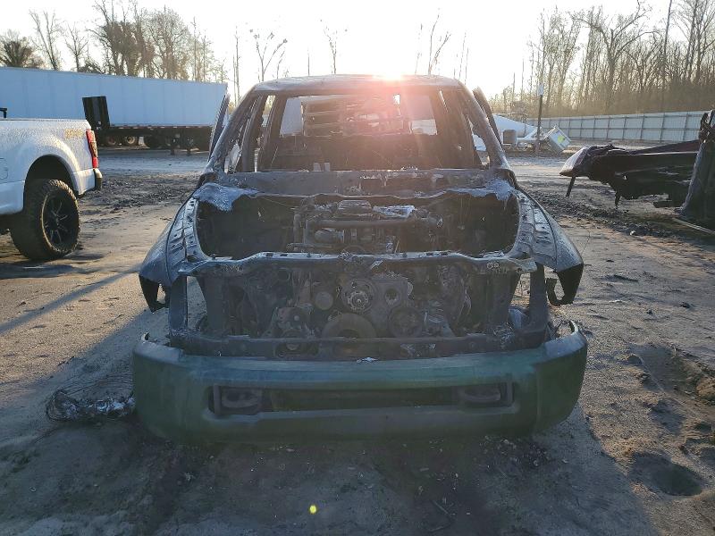 97346055 :رقم المزاد ، 3C63RRHL1JG251586 vin ، 2018 Ram 3500 مزاد بيع