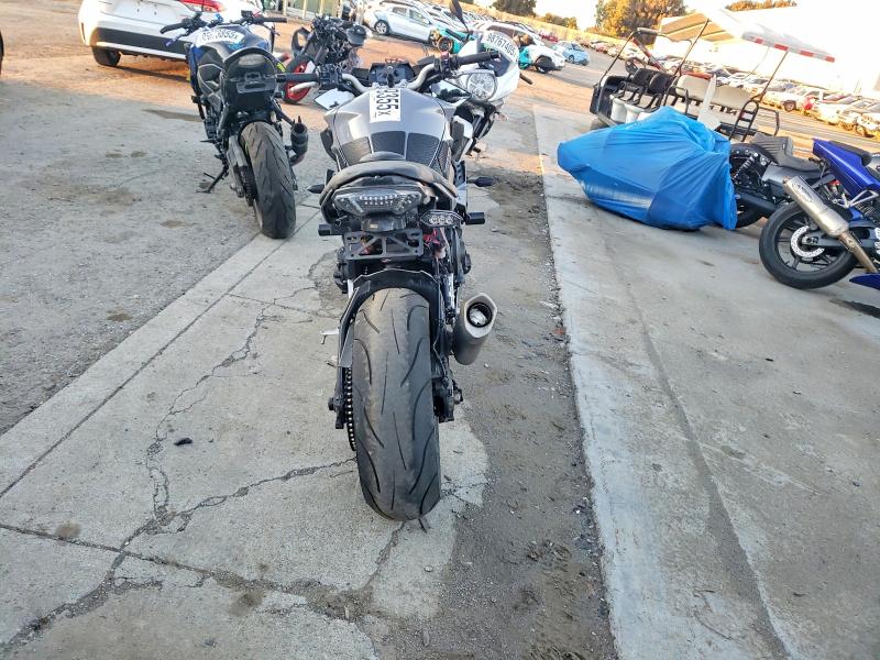 Aukcja sprzedaży 2017 Yamaha Fz10, vin: JYARN48Y3HA000361, numer aukcji: 96339355