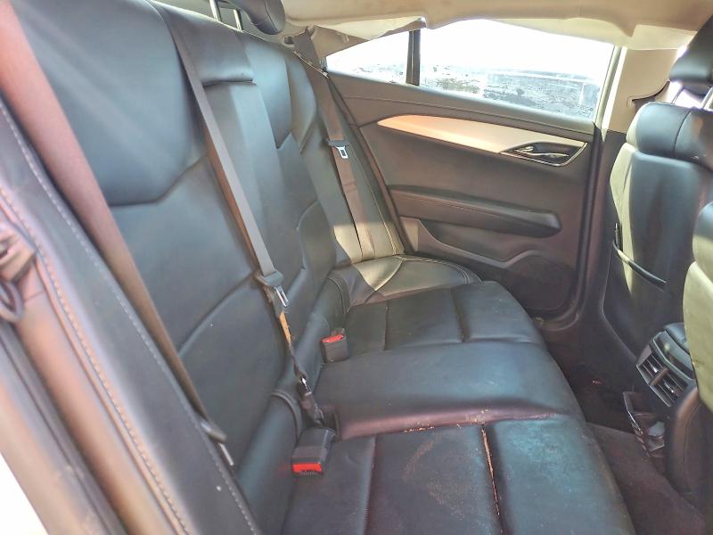 Продажа на аукционе авто 2013 Cadillac Ats, vin: 1G6AB5RA0D0144714, номер лота: 74755785
