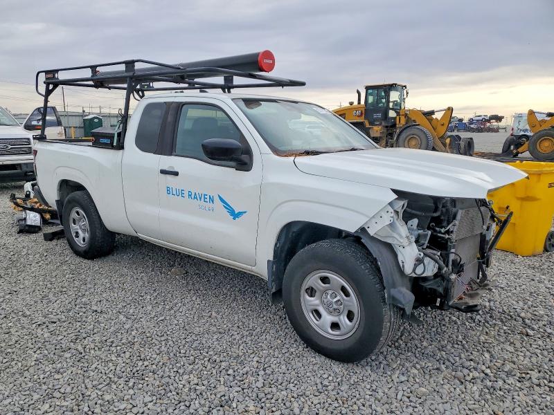 Продажа на аукционе авто 2023 Nissan Frontier, vin: 1N6ED1CM8PN609555, номер лота: 97412545