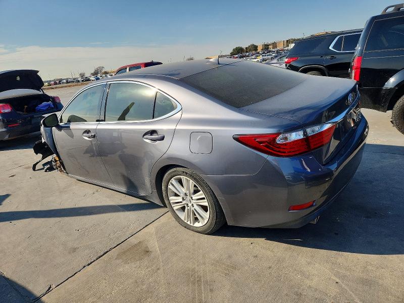 Aukcja sprzedaży 2015 Lexus Es 350, vin: JTHBK1GG9F2201810, numer aukcji: 72735955
