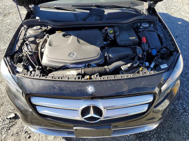 Aukcja sprzedaży 2016 Mercedes-benz Gla 250, vin: WDCTG4EB1GJ233152, numer aukcji: 74084505