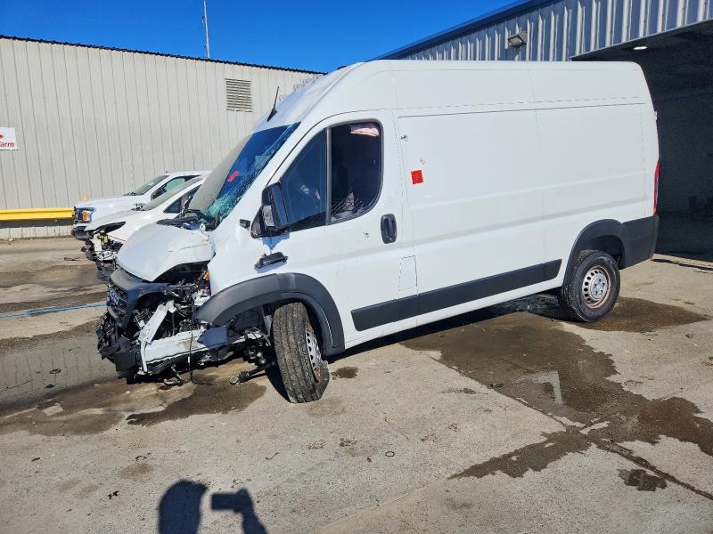 Aukcja sprzedaży 2025 Ram Promaster 1500, vin: 3C6LRVBG1SE505900, numer aukcji: 74789855