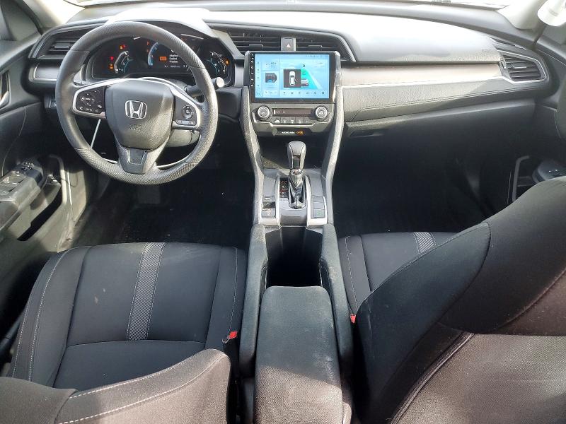 Продажа на аукционе авто 2021 Honda Civic, vin: 2HGFC2F68MH513668, номер лота: 75059025