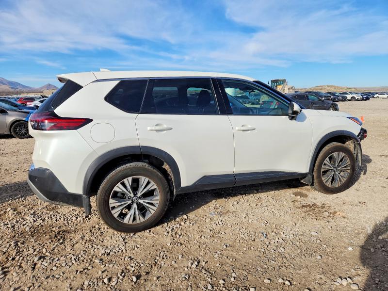 Aukcja sprzedaży 2021 Nissan Rogue, vin: 5N1AT3BA7MC804881, numer aukcji: 73318615